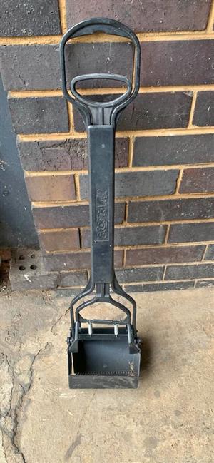 Dog scoops 280 Steve Biko road  Gezina  PTA   Wattsup   calls