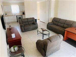 Townhouse For Sale in Dorandia