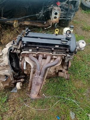 Mazda 6 2L LF motor subassembly top sold