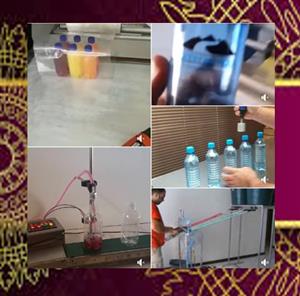 , machinery can be sold seperately.