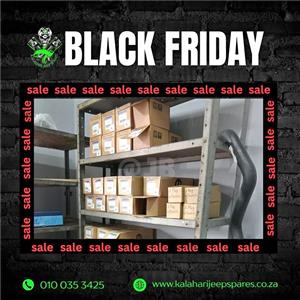 Brand New | Mopar | Jeep Spares On Sale | Jeep Bully's Deals Available