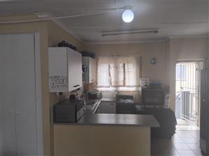 TWO BEDROOM UNIT AT GIVE AWAY PRICE