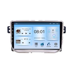 TT Audio 9″ replacement radio for HAVAL Great Wall H2 2017 - 2019 (Eco)