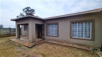 Koster – Country Living at Its Best