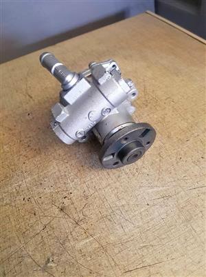 BMW POWER STEERING PUMP FORSALE