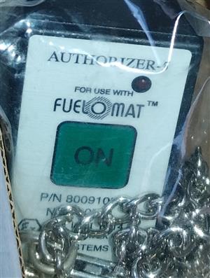 AUTHOMIZER FUELOMAT FOR SALE