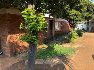 HEADING: PRIME 7,1770 HECTAR PROPERTY – PERFECT LOCATION NEAR N 4 HIGHWAY