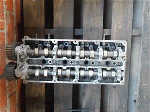 Ford Ranger T5 3.0 TDCI WEAT cylinder head for sale 