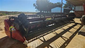 2022 Case IH 3020 TerraFlex