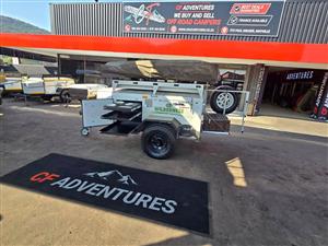 Bargain 2004 Wilderness Bundu