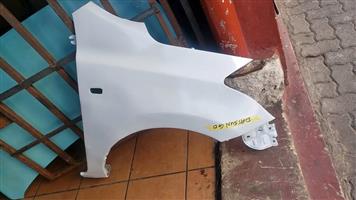 Datsun Go Fender RH side