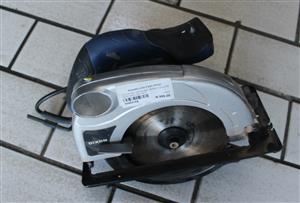 DIXON MIY-ZP12-185 1500W CIRCULAR SAW W/ALLEN KEY S065316A