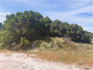 Vacant Land - Paradise Beach - Jeffreys Bay