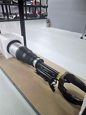 Mercedes Benz W166 Air Shocks