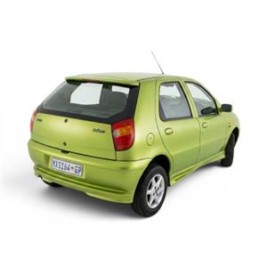 FibreForce Rear Apron for Fiat Palio