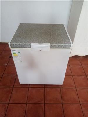 DEFY chest freezer (CF210 HC) .195L Good condition