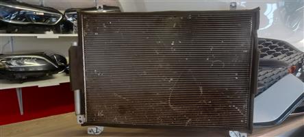 CONDESER 2025 SUZUKI FRONX AC CONDENSER FOR SALE