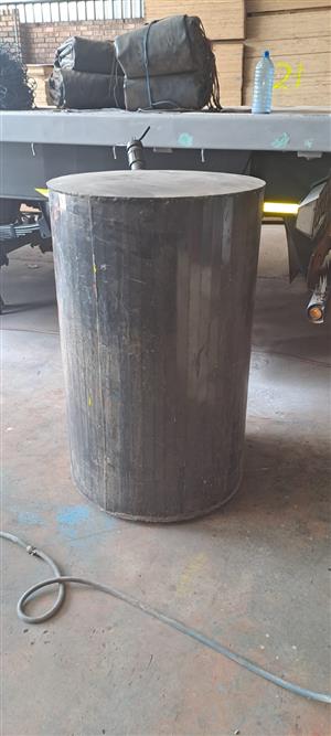 Truck Diesel Tanks (For Sale)