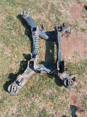 Used | 3.6 WK2 | Sub Frame (Rear)  at Jeep Bully's