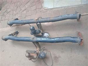 VW jetta 3 towbar for sale 