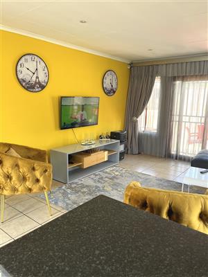 Modern 3bed, 2bath Home for rent in Arundo Estate