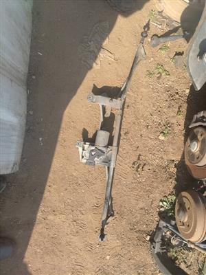 Smart 4 two wiper motor Call or WhatsApp me