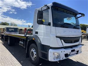 2024 Fuso FJ16.230 Rollback