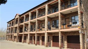 Spacious apartment on Die Bult