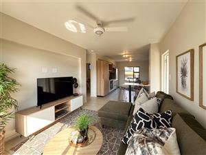 Beautiful 3 Bedroom Apartment now for Sale