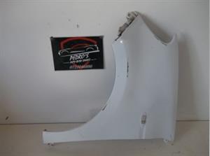 Smart ForFour left front fender