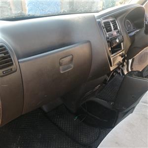 Hyundai H100