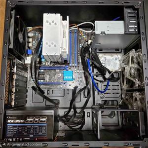 i5 3rd Gen Computer