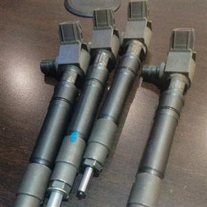 TOYOTA GD6 DIESEL INJECTORS 