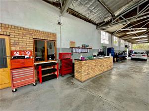 Industrial For Sale in Pinelands