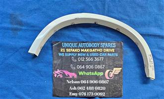 BMW X4 F26 Wheel Arch Left M-Sport 