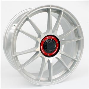 19″ Torque 5/100 & 5/112 Silver Alloy Wheels