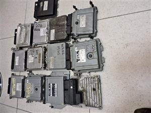 Mercedes benz Computer box / ECU