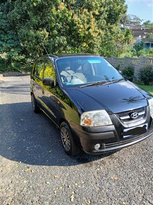 Hyundai Atos