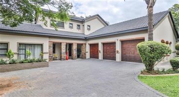 House Rental Monthly in Midstream Estate
