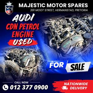 Audi A5 2.0T Coupe Preface CDN Petrol Engine for Sale – Used