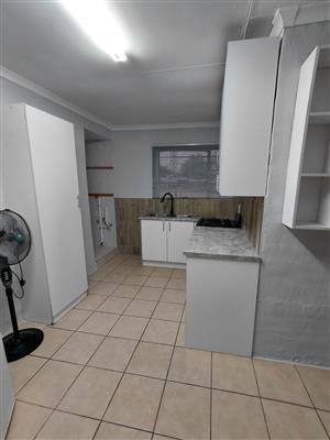Flat to rent