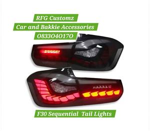 F30 Sequential tail lights