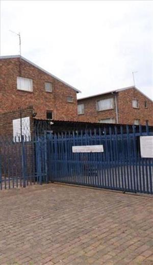 Apartment For Sale in Kempton Park Central