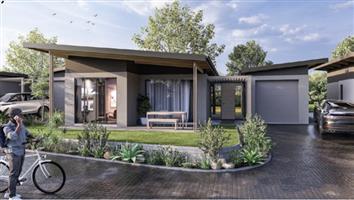 No Transfer Duty- Secure Estate