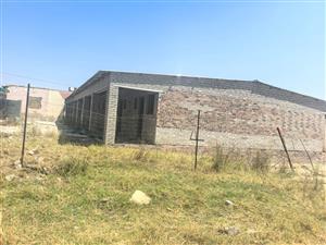 Student Accommodation Investment – 12 Incomplete Bachelor Units + Room to Expand