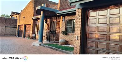 House Rental Monthly in Meyersdal