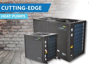 Heat Pump 30KW - Commercial NEW 