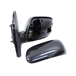 Replacement Mirror for Toyota Run-X 2002-2007 (LHS Manual)