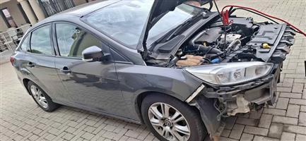 Ford Focus 1.0 ecoboost stripping