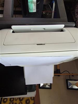 Hp Deskjet 2710